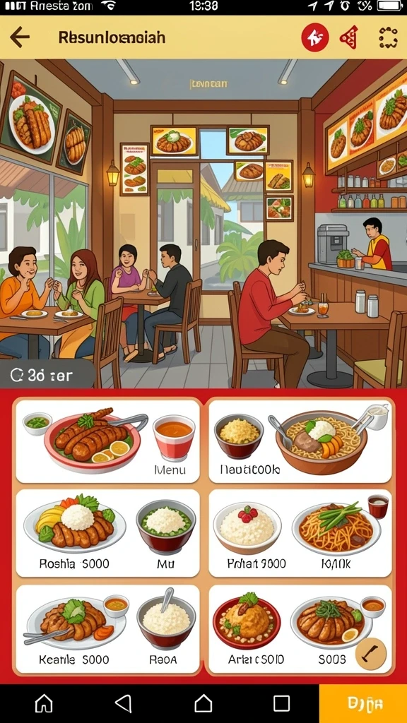 Screenshot megawin888 nomor 3