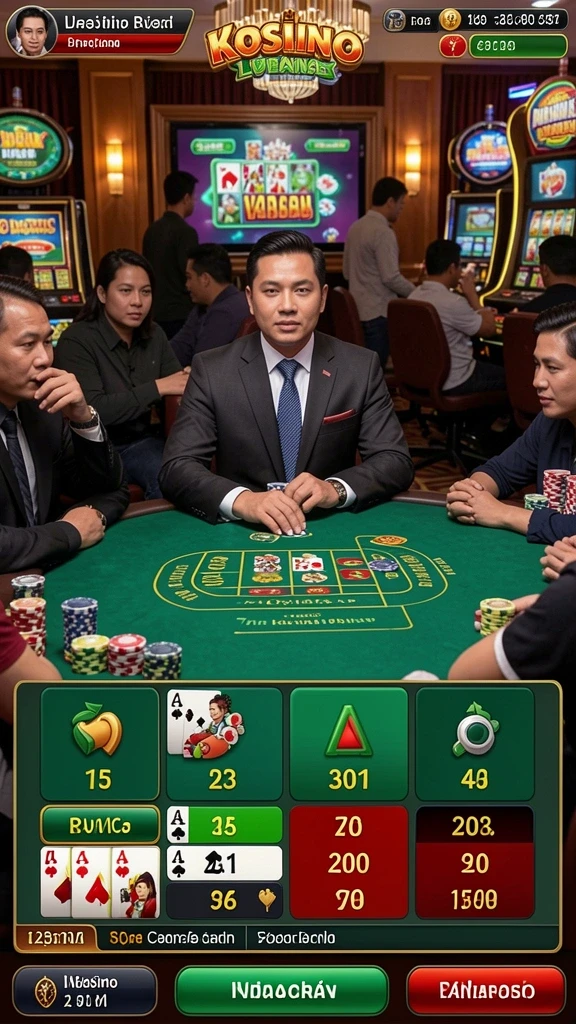 Screenshot moneyboom nomor 2