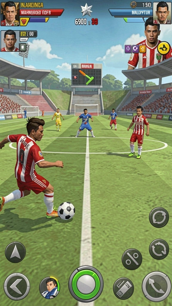 Screenshot mpo777 nomor 3