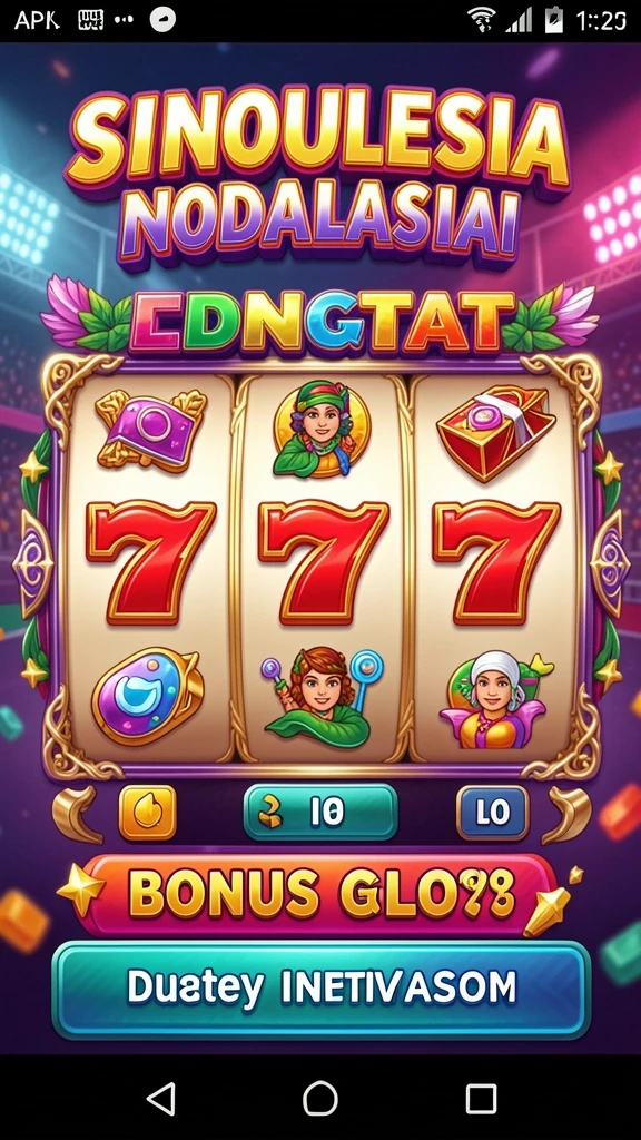 Screenshot nona88 nomor 2