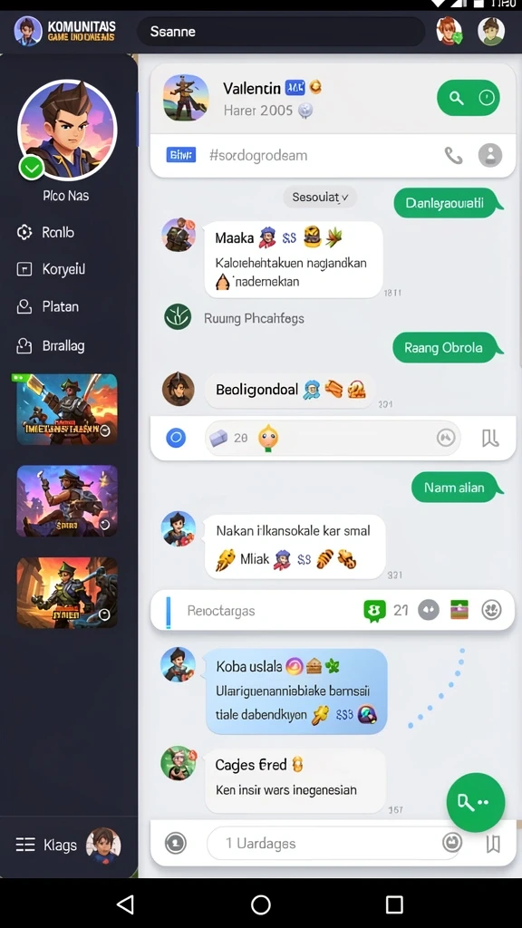 Screenshot nox123 nomor 2