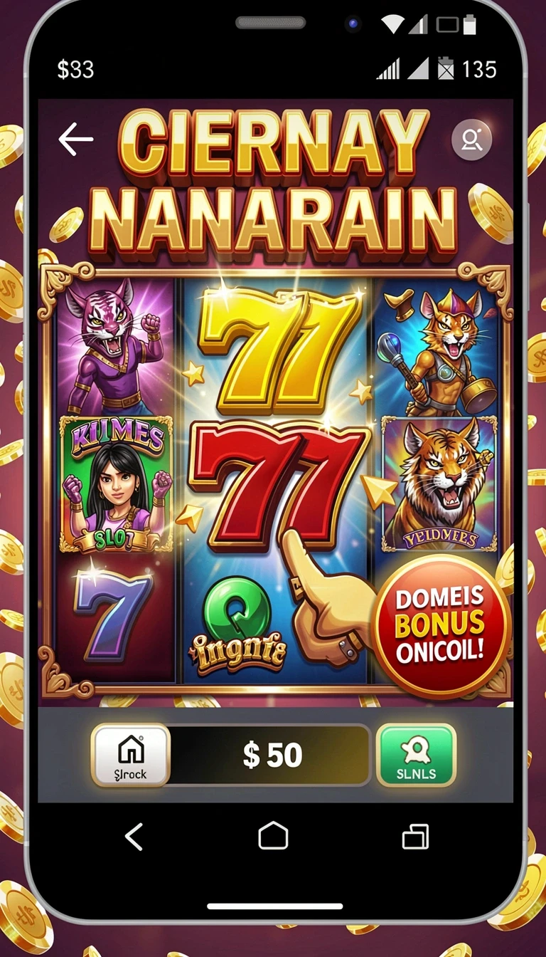 Screenshot nusabet nomor 3