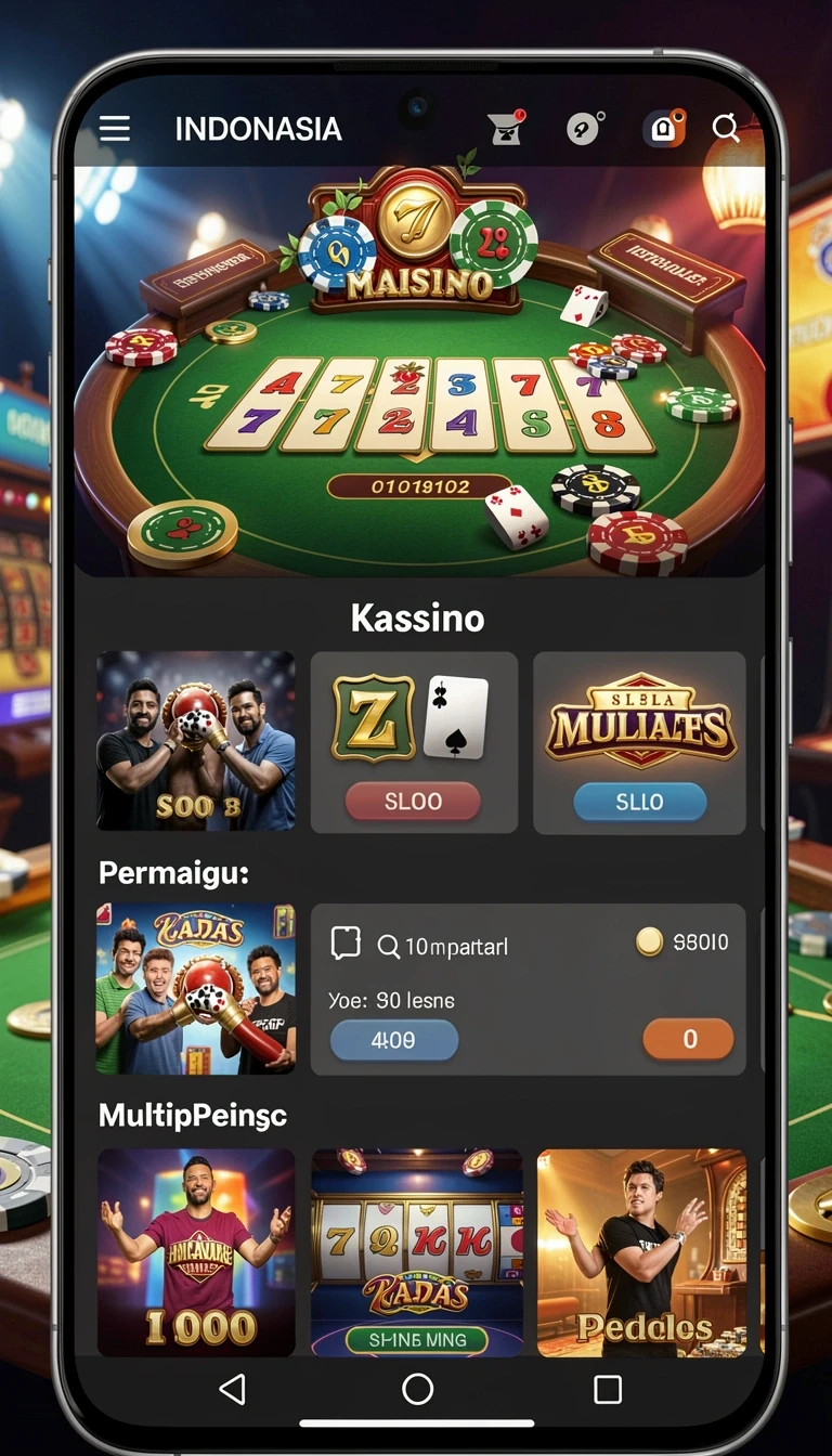 Screenshot olxtoto nomor 2