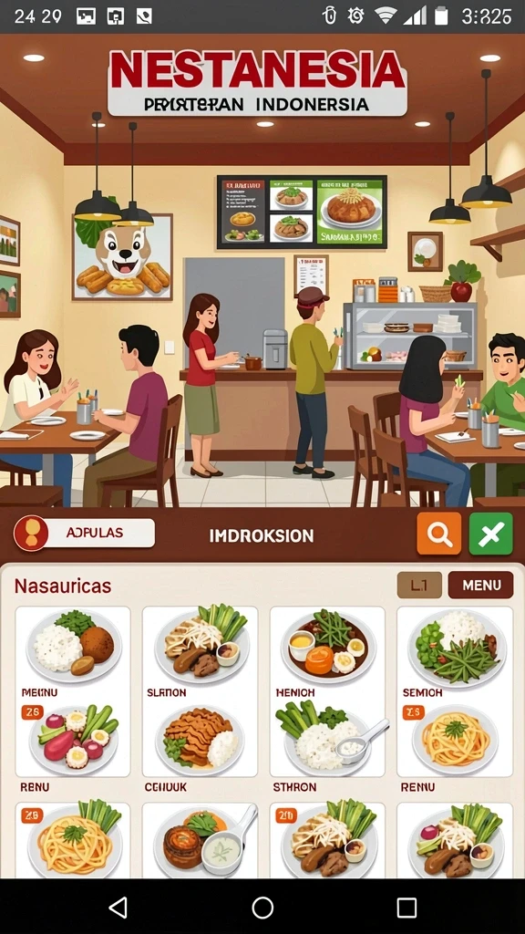 Screenshot pesiar88 nomor 2