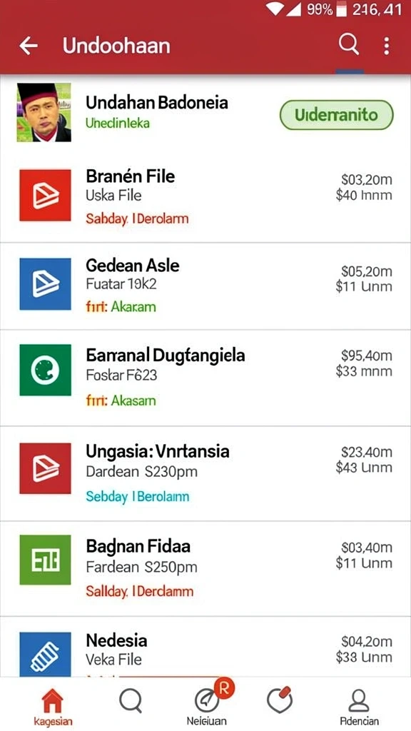 Screenshot pesiar88 nomor 3