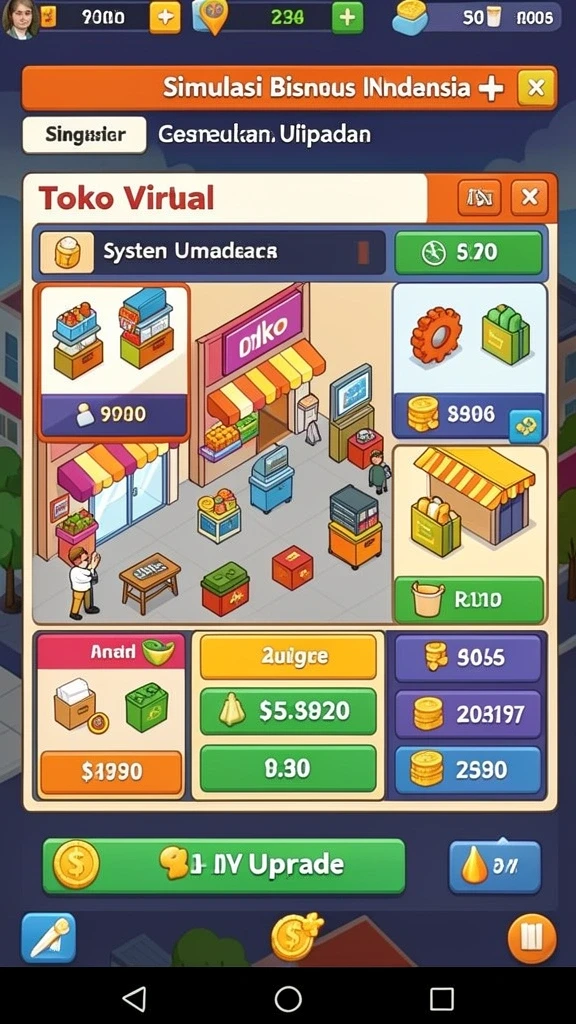 Screenshot pompa88 nomor 3