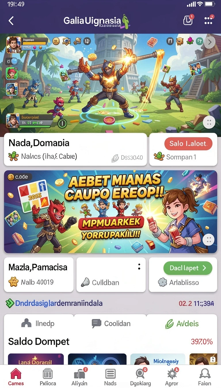 Screenshot prg007 nomor 1