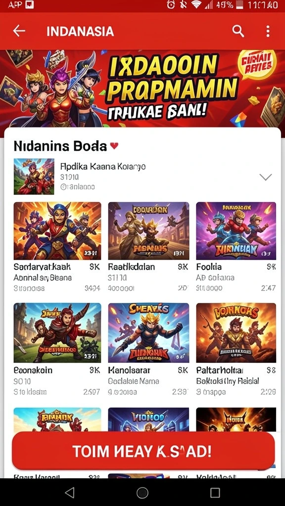 Screenshot pusat303 nomor 2