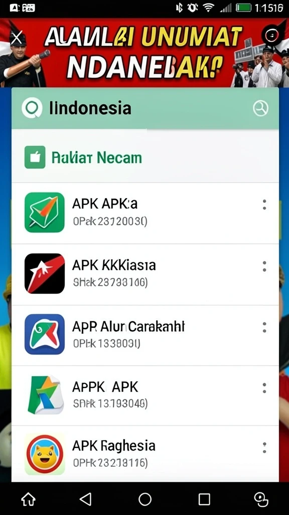Screenshot pusat303 nomor 3