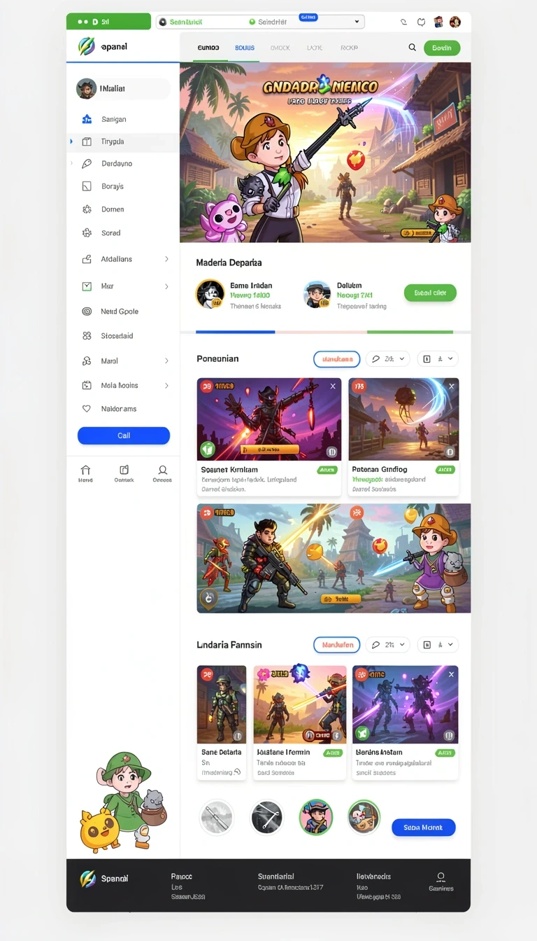 Screenshot rajajuara nomor 1