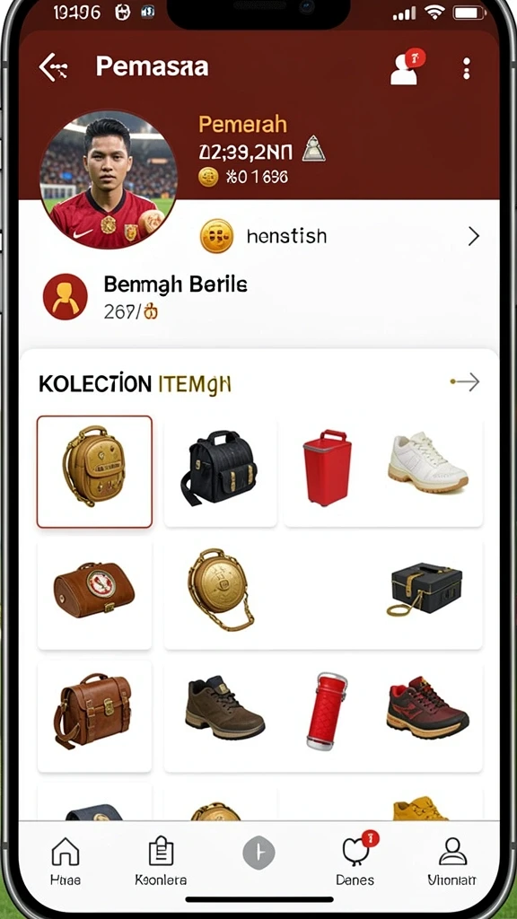 Screenshot rajatogel nomor 3