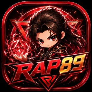 rap89 APK Resmi — ikon aplikasi