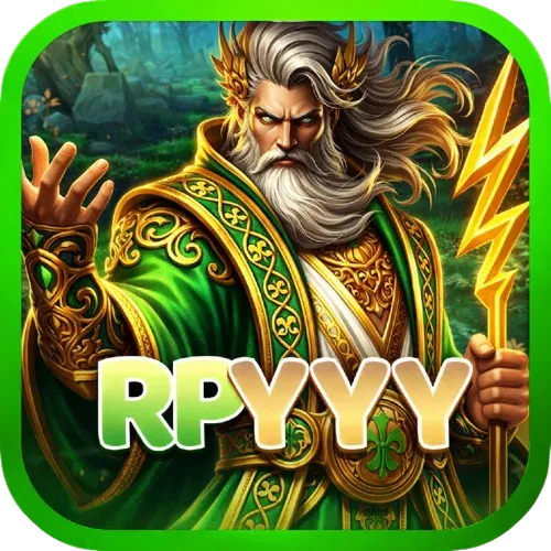 Ikon rpyyy