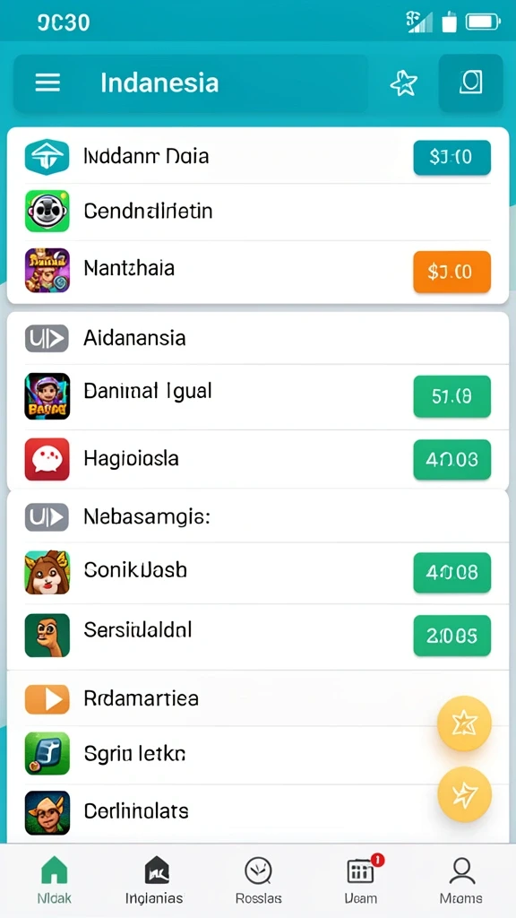 Screenshot sambaltoto nomor 3