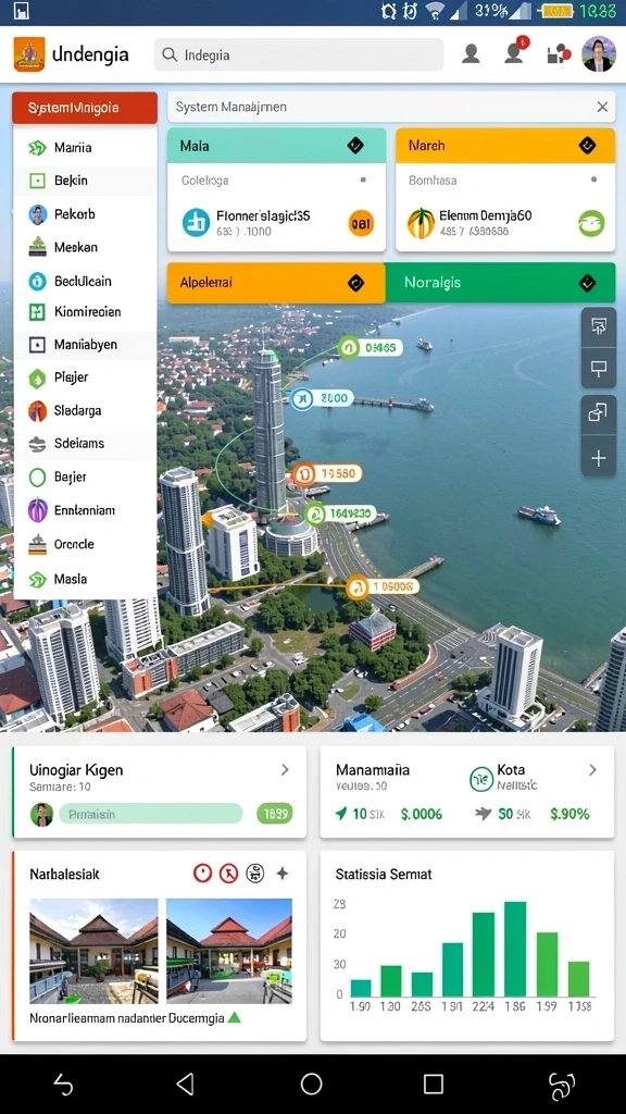 Screenshot senior4d nomor 3