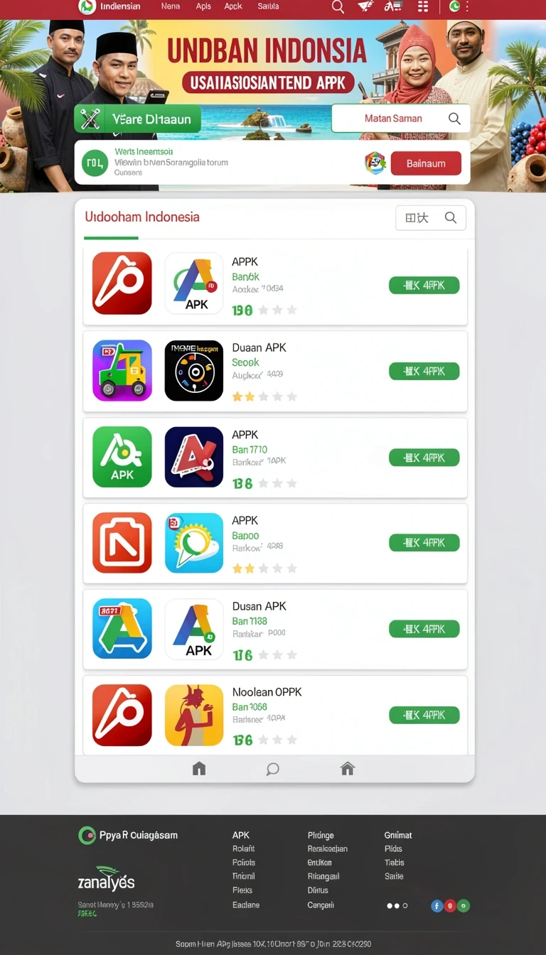 Screenshot situstoto nomor 3