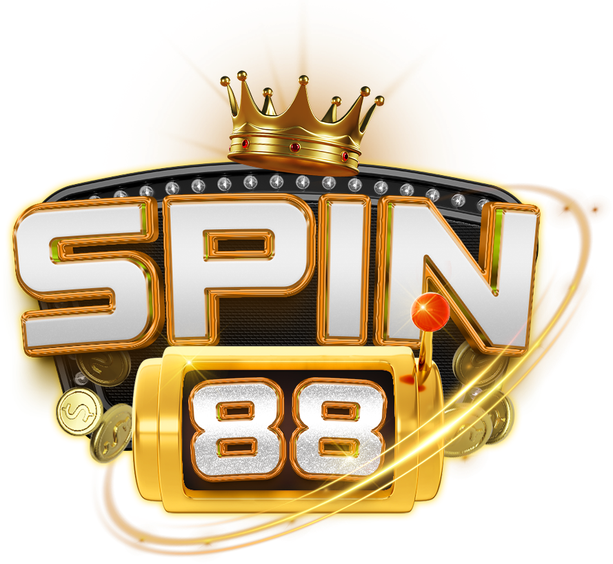 spin88 APK Resmi — ikon aplikasi