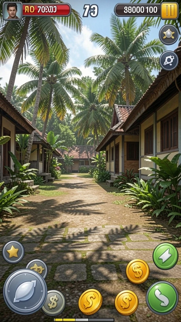 Screenshot spin88 nomor 1