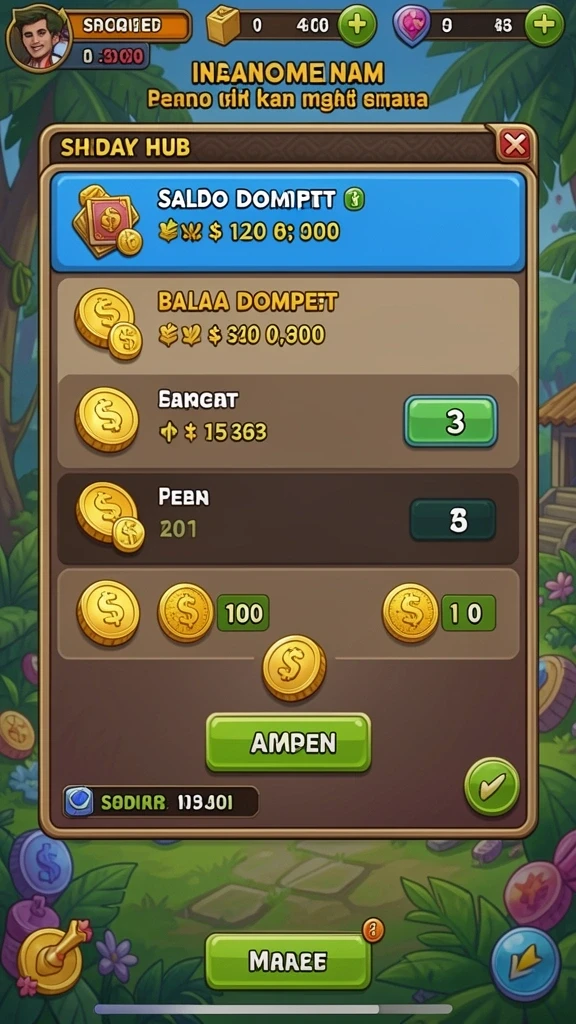 Screenshot spin88 nomor 3
