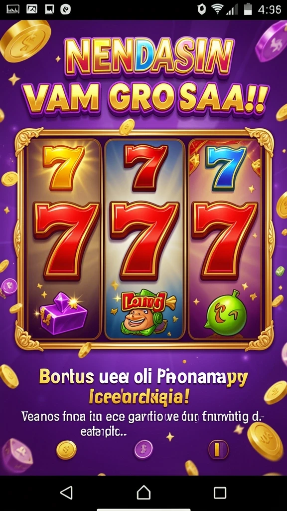 Screenshot sr777 nomor 2