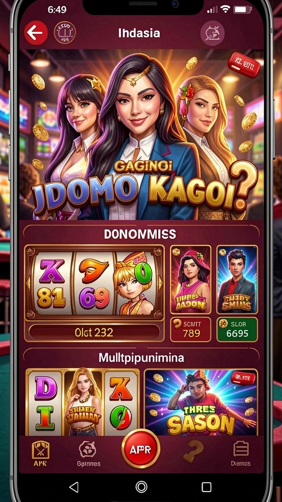 Screenshot surga19 nomor 2