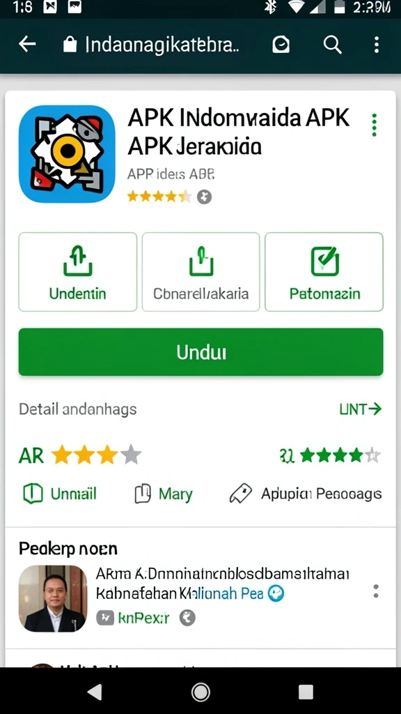 Screenshot svip2 nomor 2
