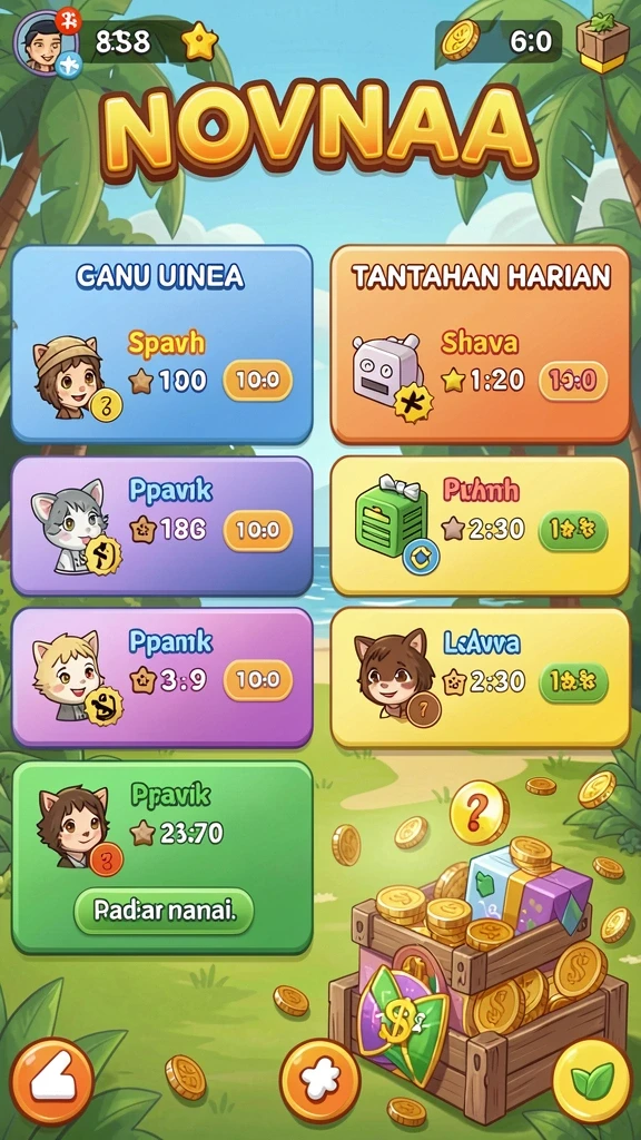Screenshot svipwins nomor 1