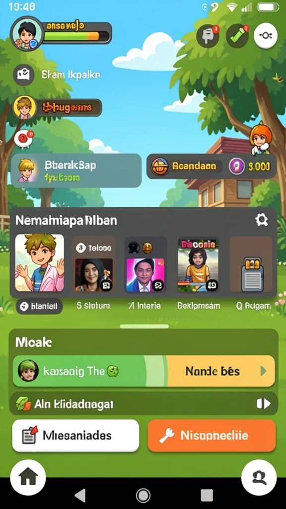 Screenshot taruhan77 nomor 2