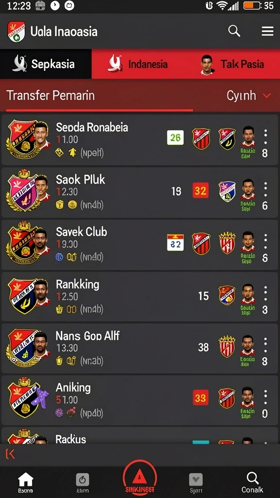 Screenshot uang77 nomor 1