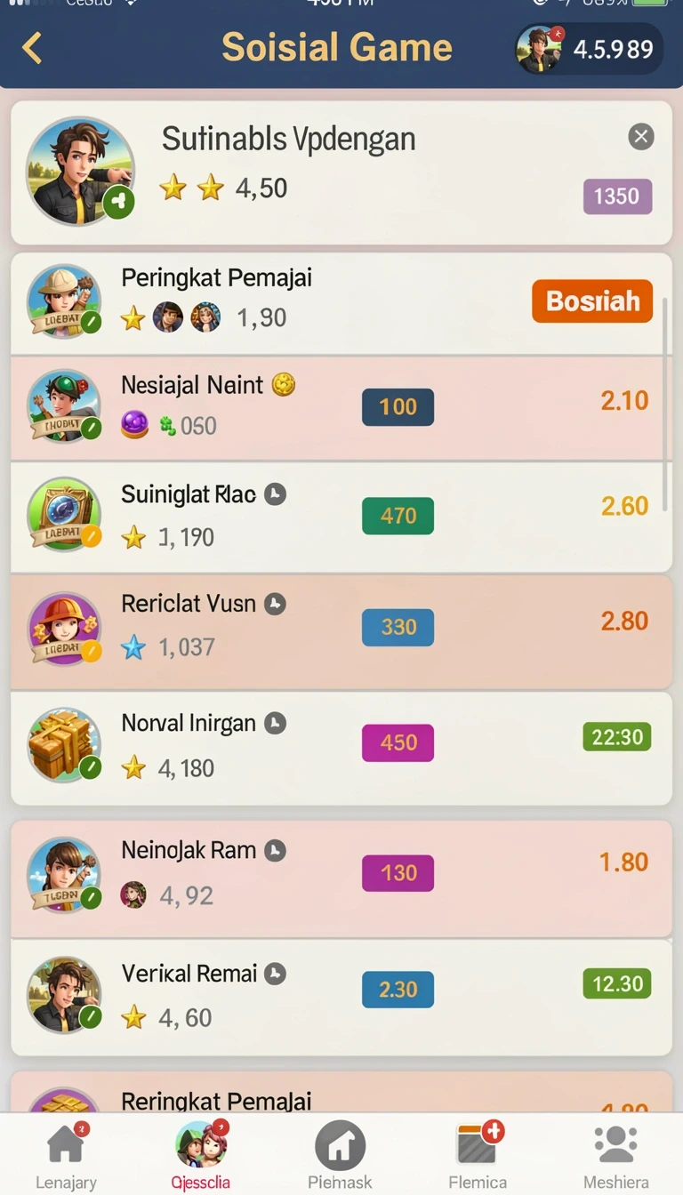 Screenshot valohoki nomor 1