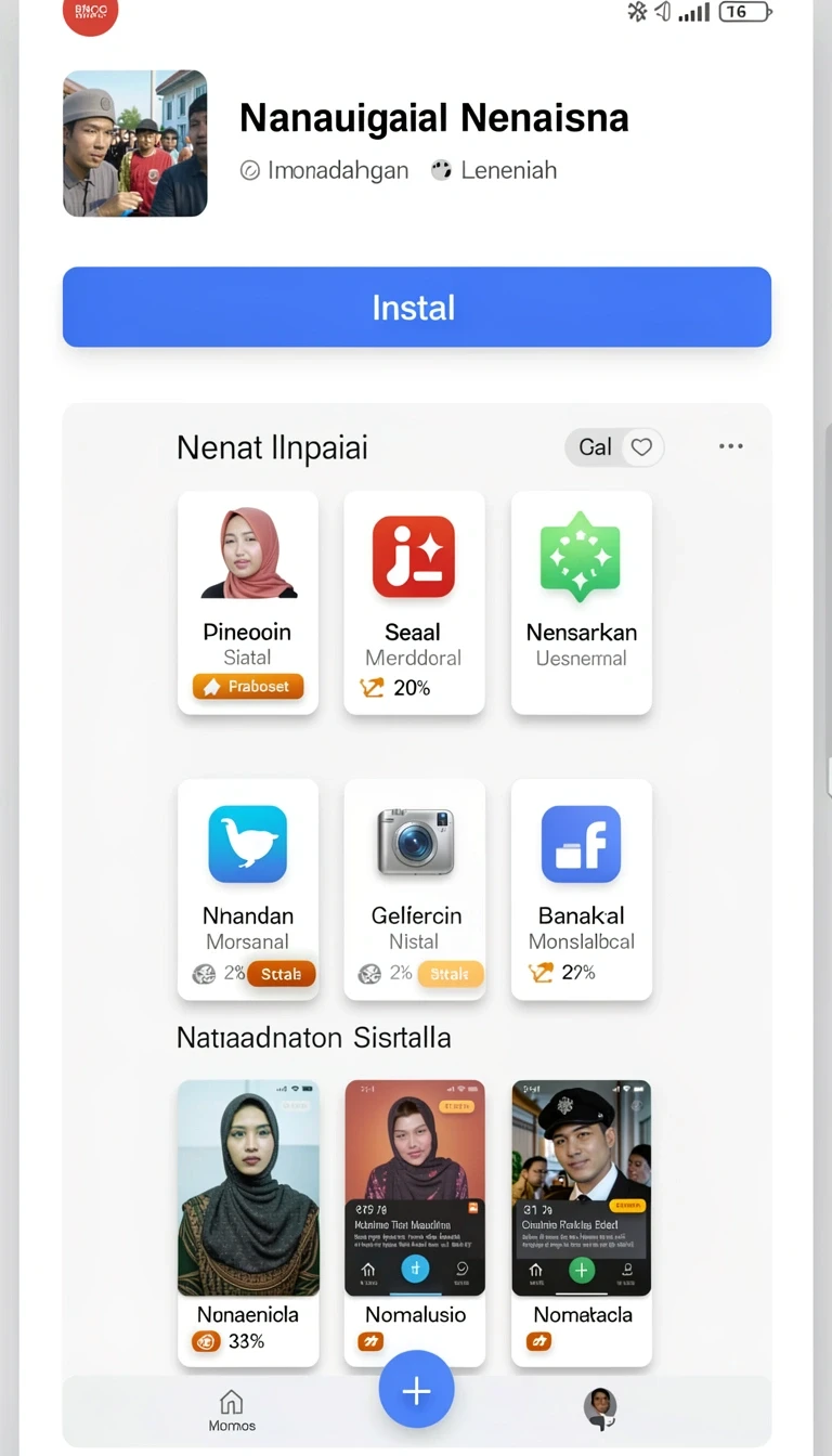 Screenshot valohoki nomor 3