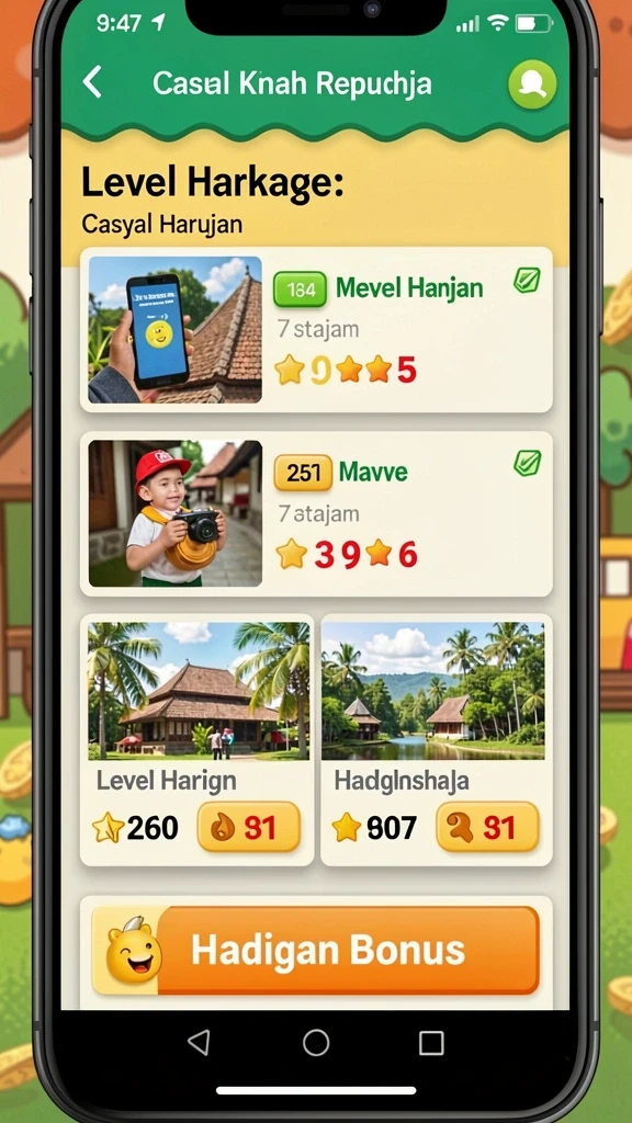 Screenshot virus88 nomor 3