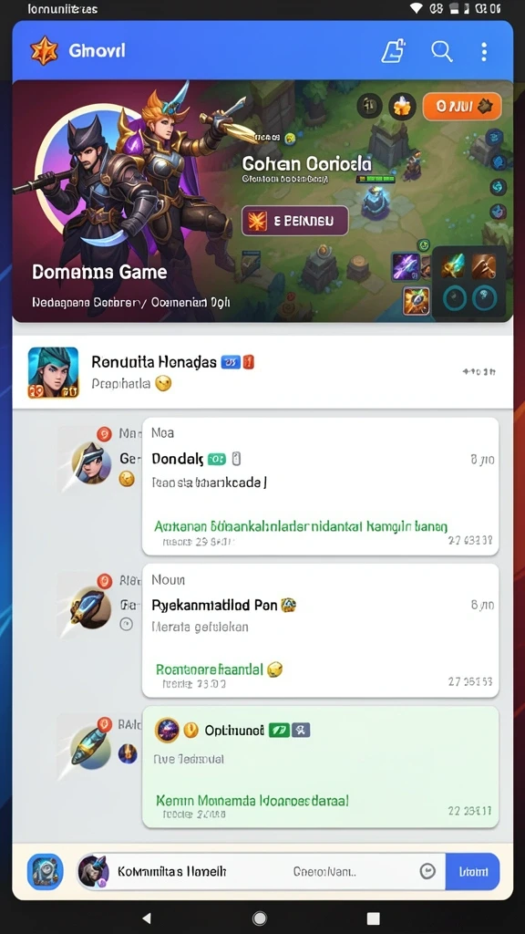 Screenshot vita555 nomor 2