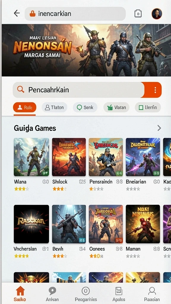 Screenshot wajik777 nomor 1
