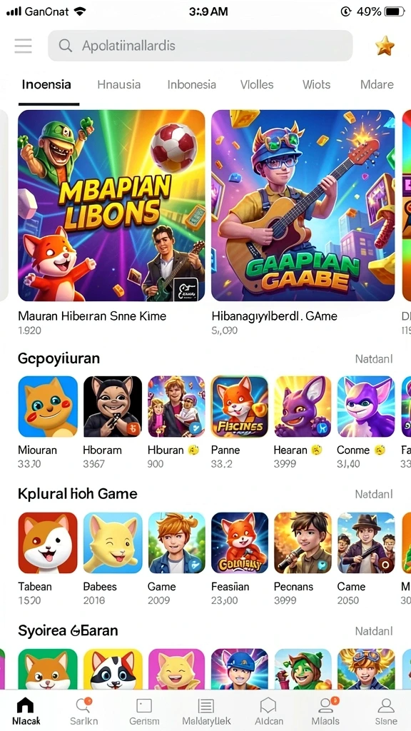 Screenshot wajik777 nomor 2
