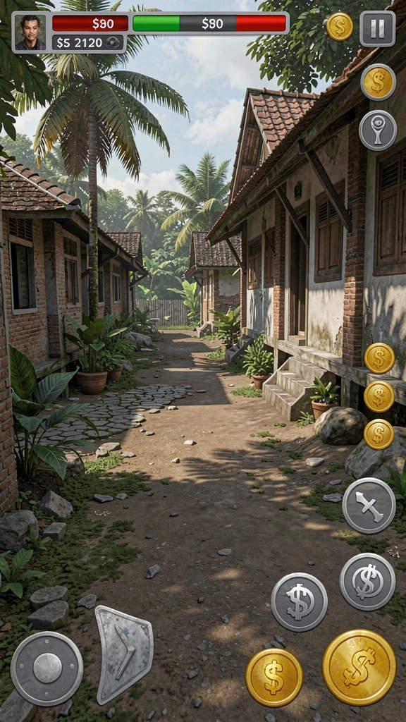 Screenshot wayang88 nomor 1