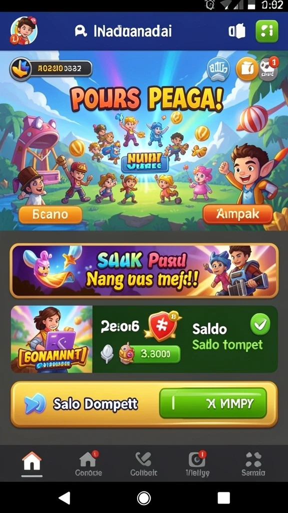 Screenshot winboss nomor 2